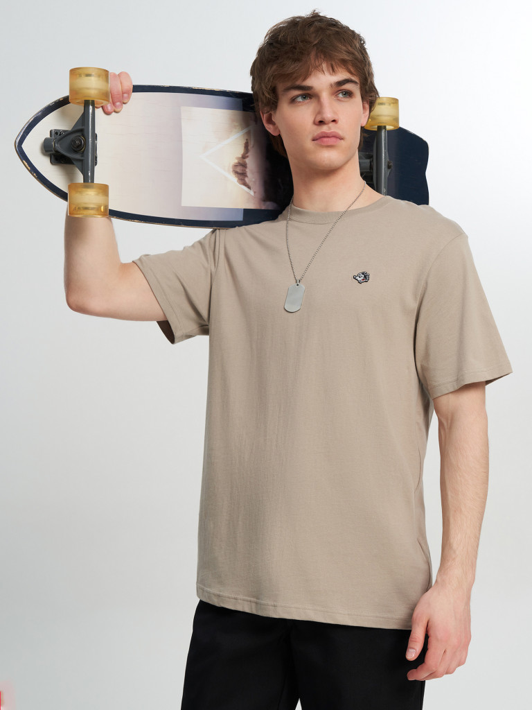 Футболка мужская Element