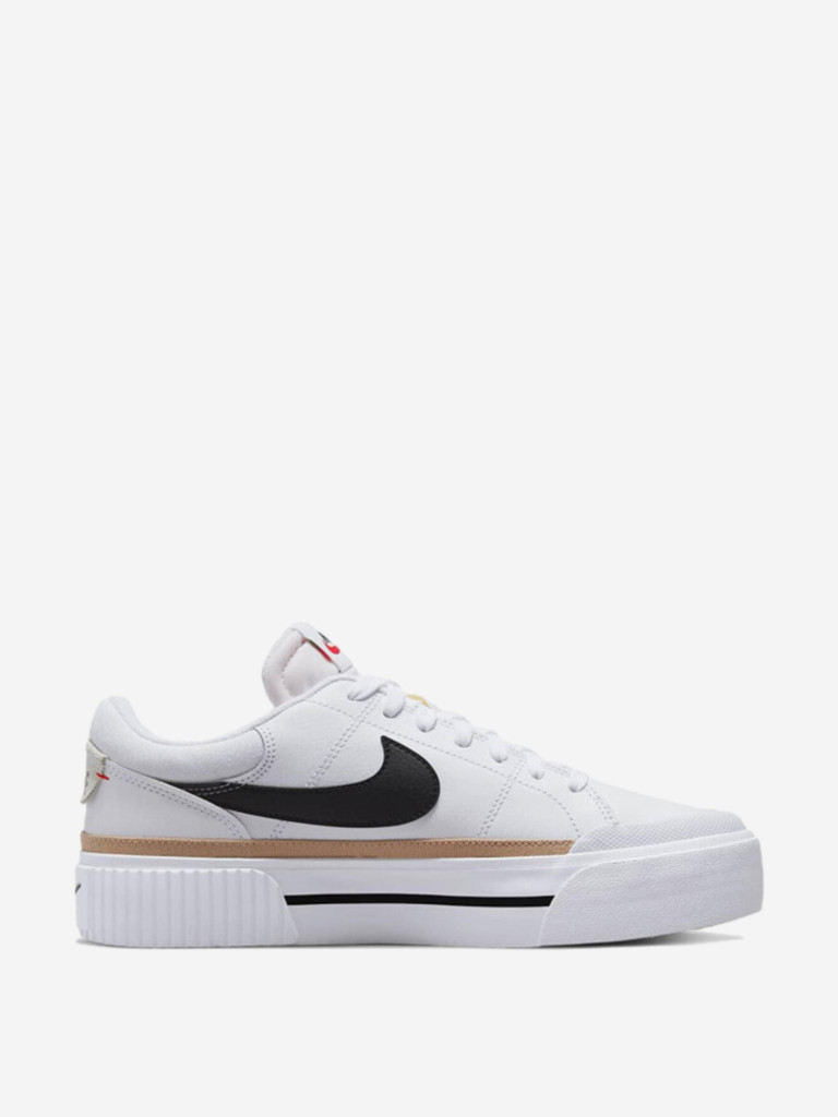 Кроссовки Nike Court Legacy Lift