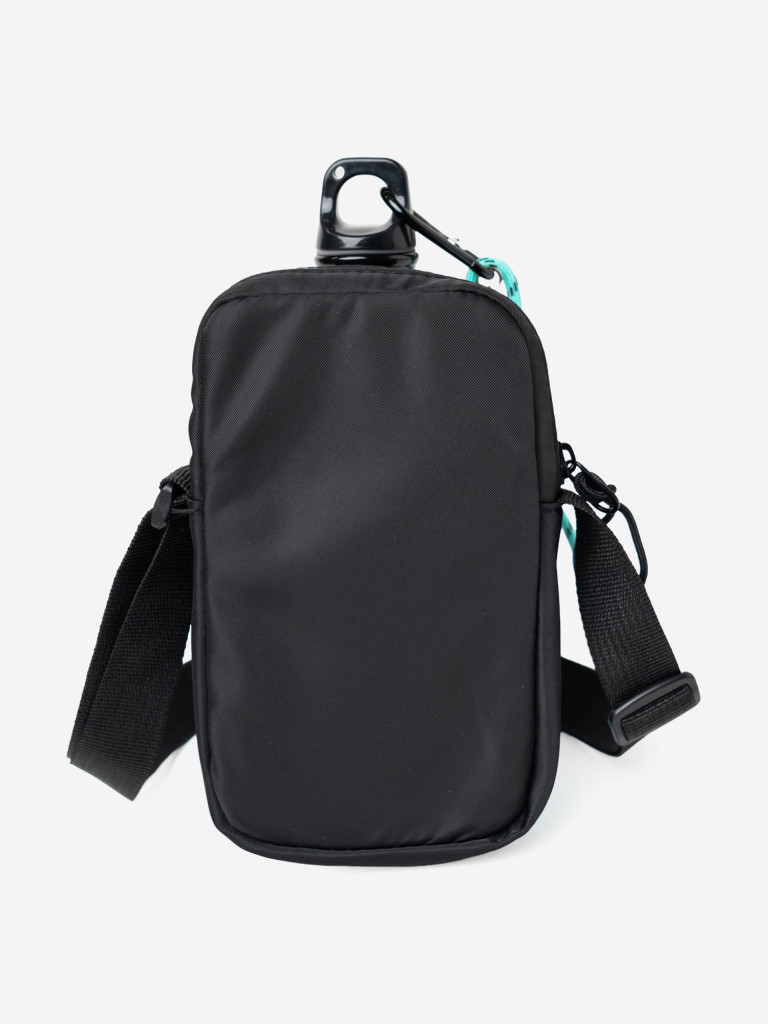 Комплект для девочек: сумка, брелок, бутылка для воды PlayToday