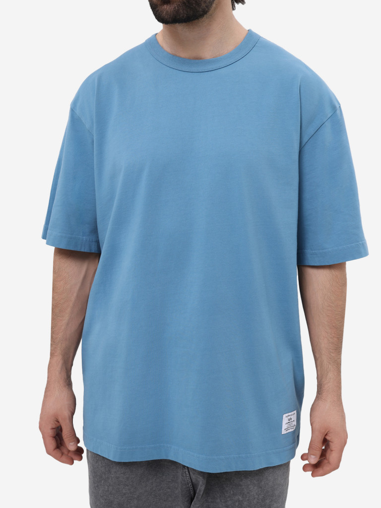 Футболка Essential Relaxed Tee Alpha Industries