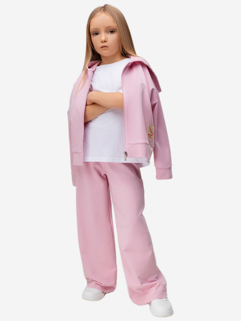 Костюм спортивный для девочек bodo