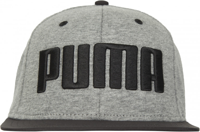 Бейсболка PUMA Flatbrim