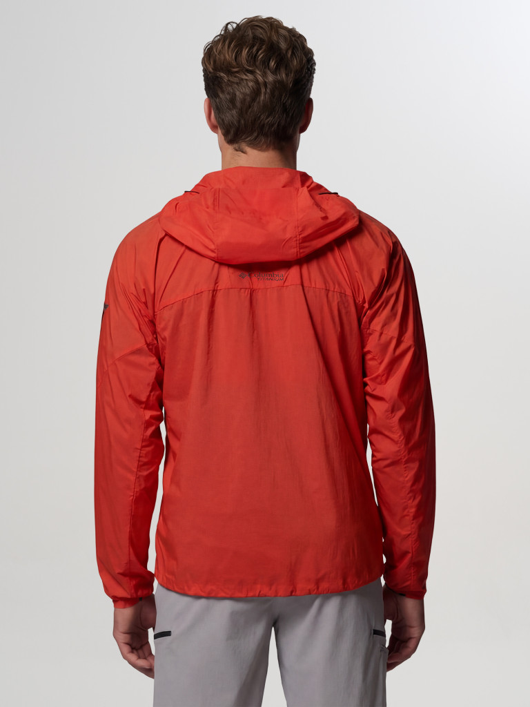 Ветровка мужская Columbia Khyex Pro Wind Jacket