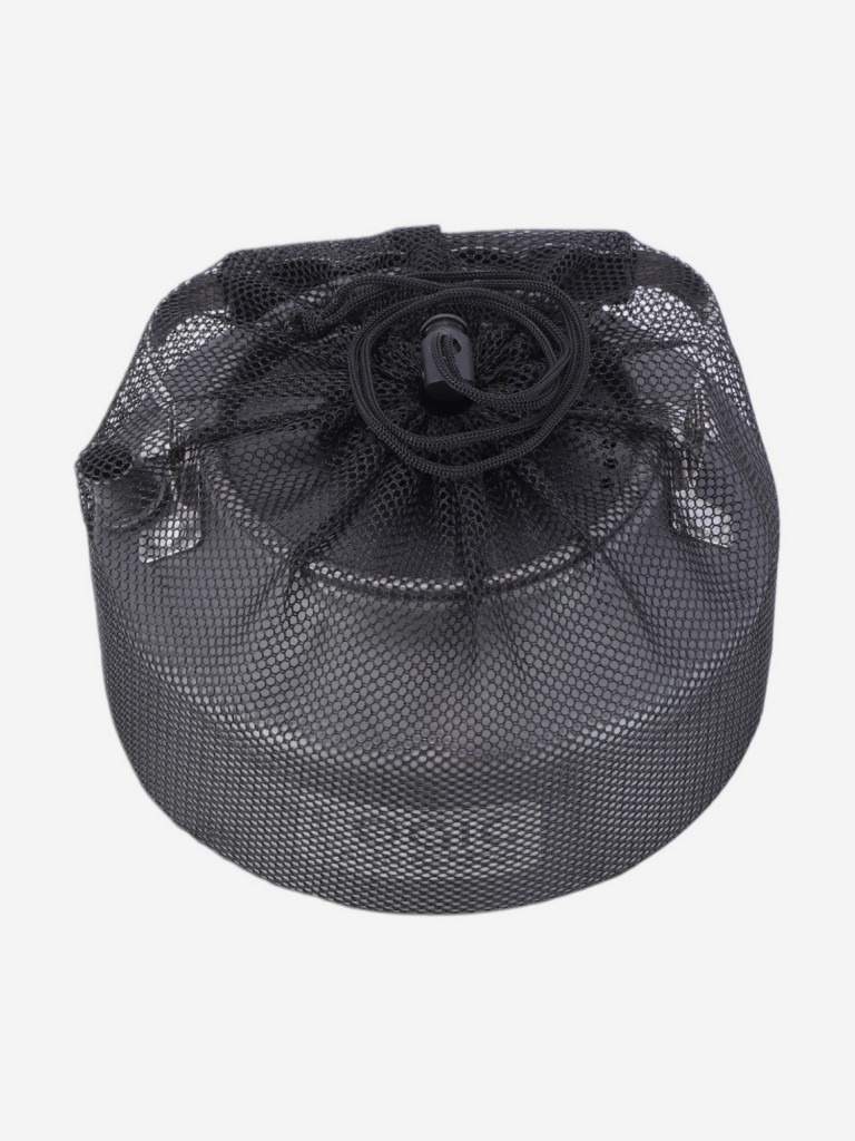 Чайник алюминиевый LOGIC CARP Wide Kettle 2 л