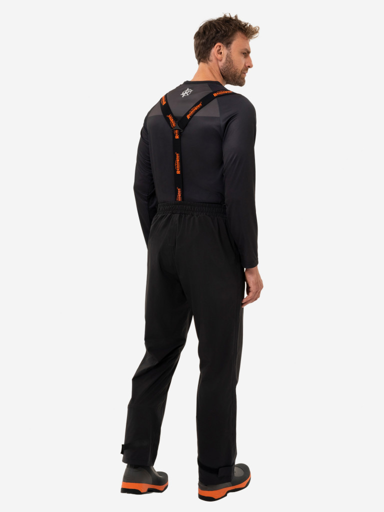 Костюм мужской Remington Fishing Royal Fish