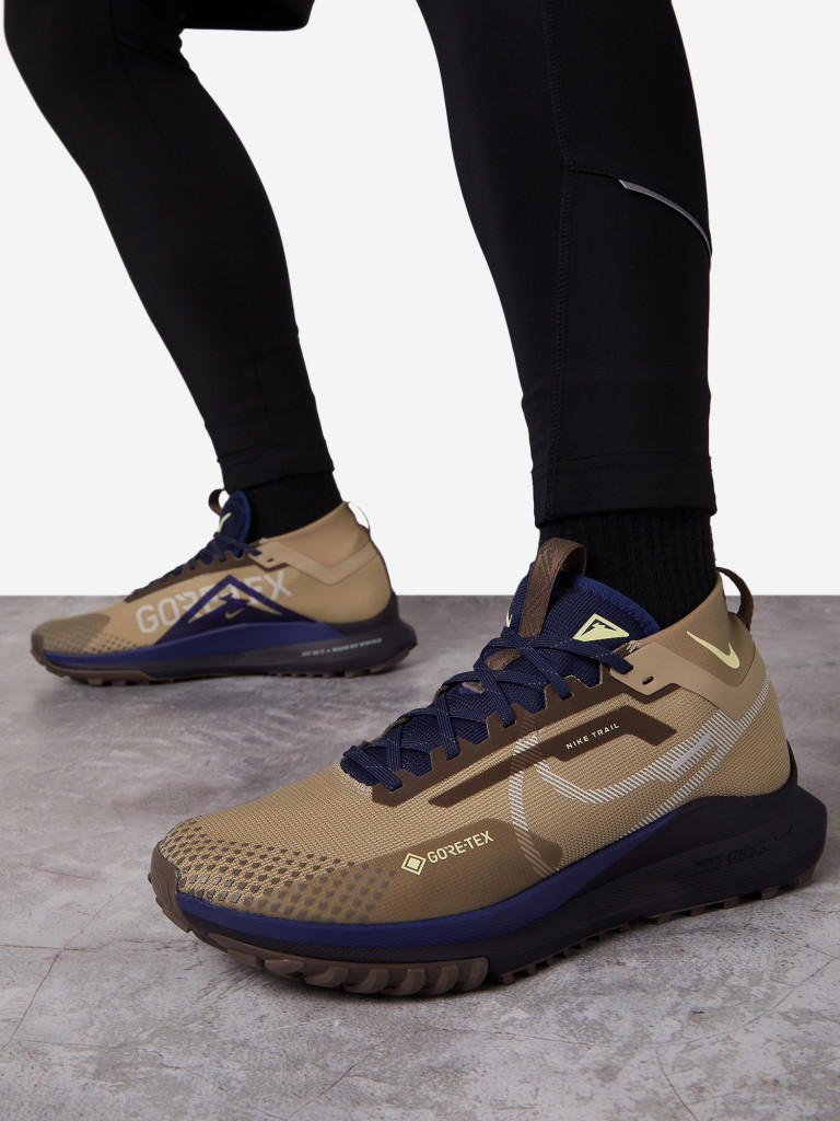 Кроссовки мужские Nike Pegasus Trail 4 Gore-Tex