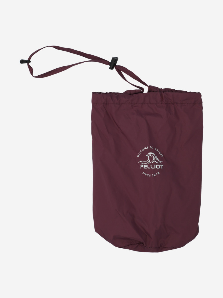 Пуховик женский Pelliot