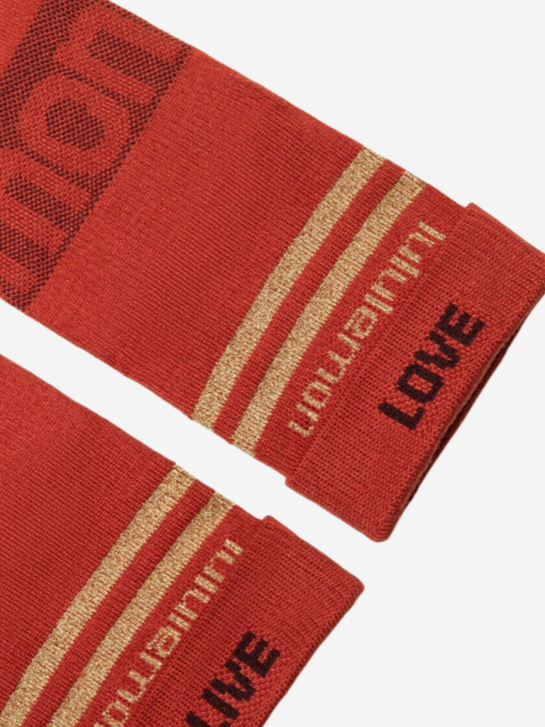 Носки Lululemon Ankle повседневные женские