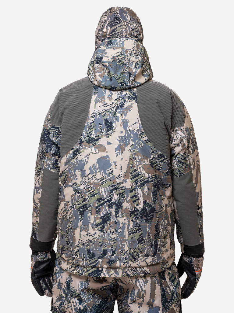Костюм утепленный мужской Remington 3 в1 Researcher Fit