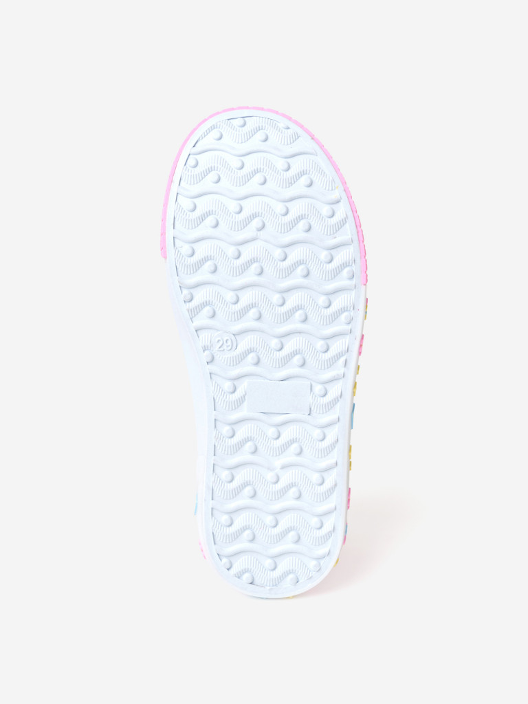 Кеды для девочек PlayToday