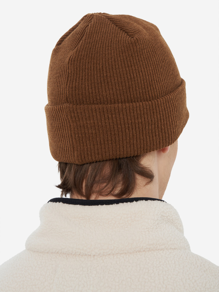 Шапка DC Shoes Label