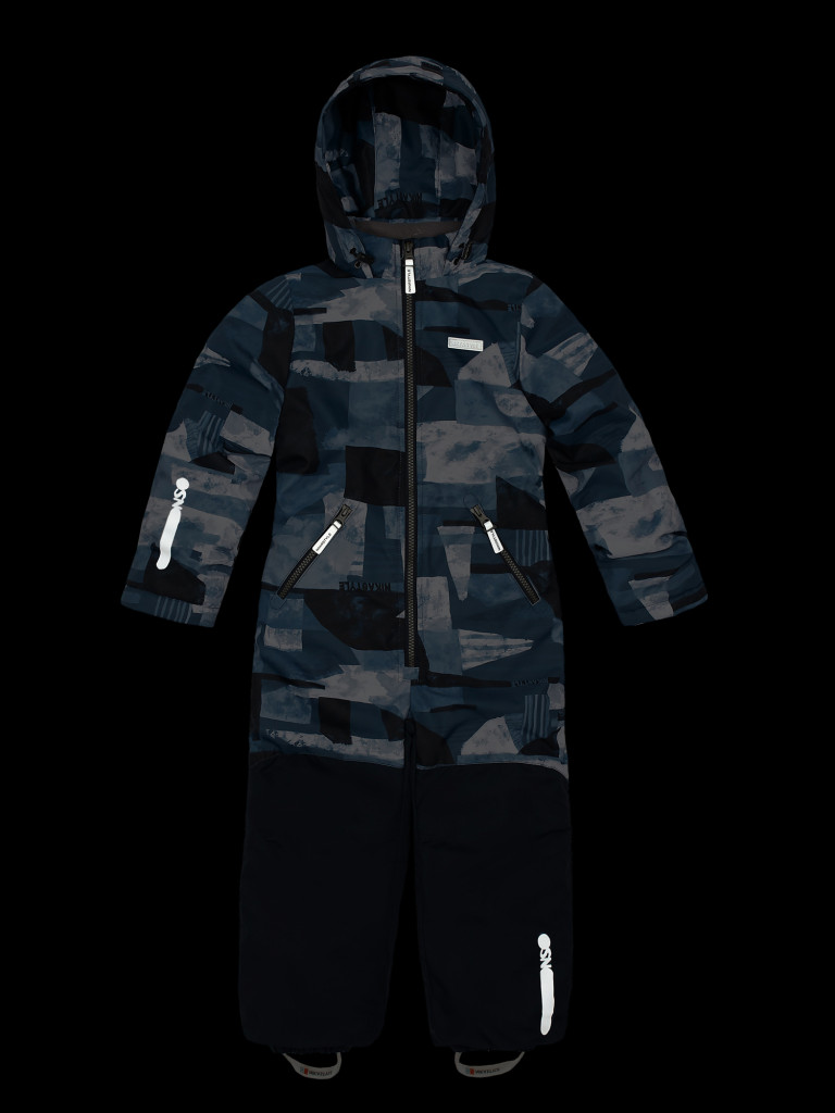 Комбинезон NIKASTYLE