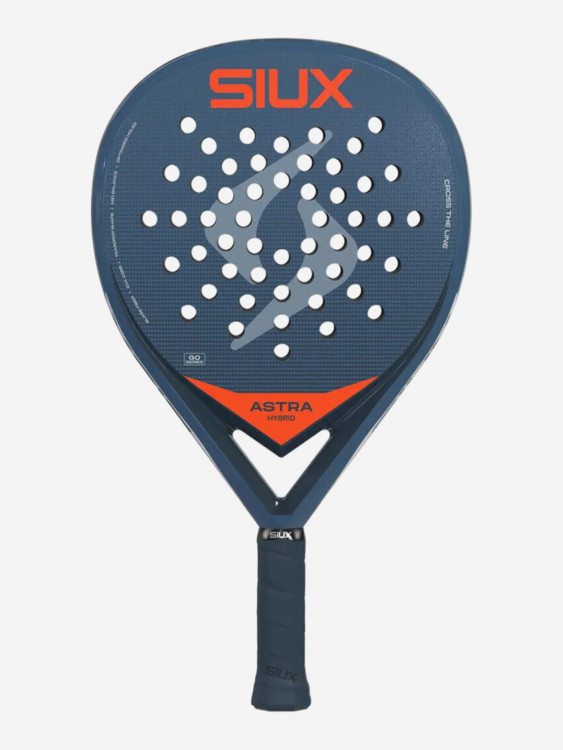 Ракетка для падела Siux Astra Hybrid