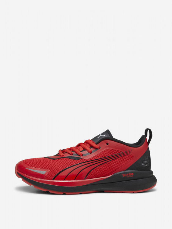 Кроссовки для мальчиков PUMA Kruz Nitro Jr