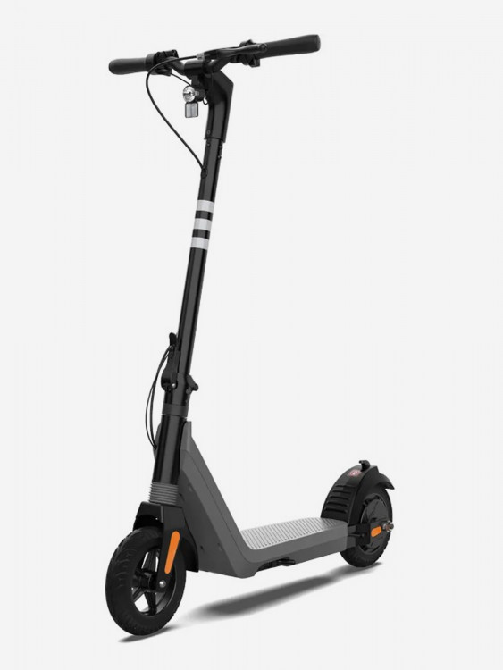 Детский электросамокат OKAI ES51 Zippy, 250W, до 75кг, гидроизоляция, беспрокольные шины