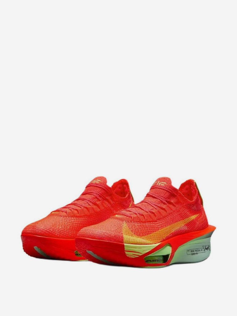 Кроссовки беговые женские Nike Air Zoom Alphafly Next 3