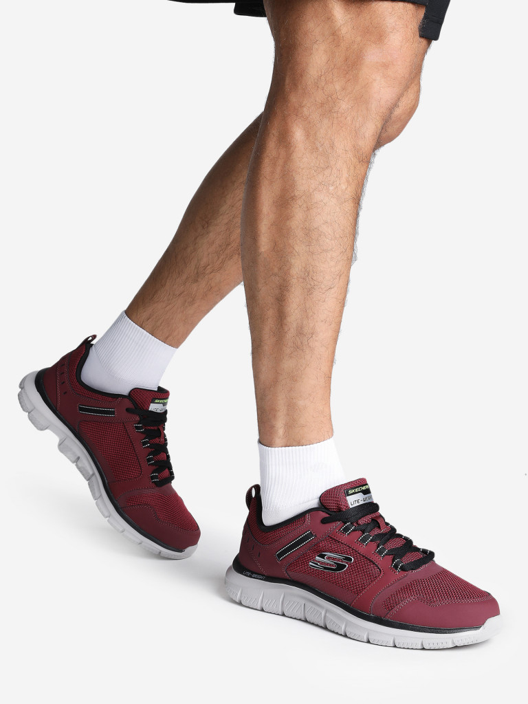 Кроссовки мужские Skechers Track
