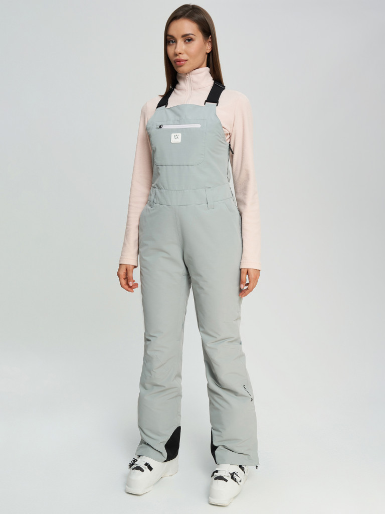 Брюки горнолыжные женские Volkl