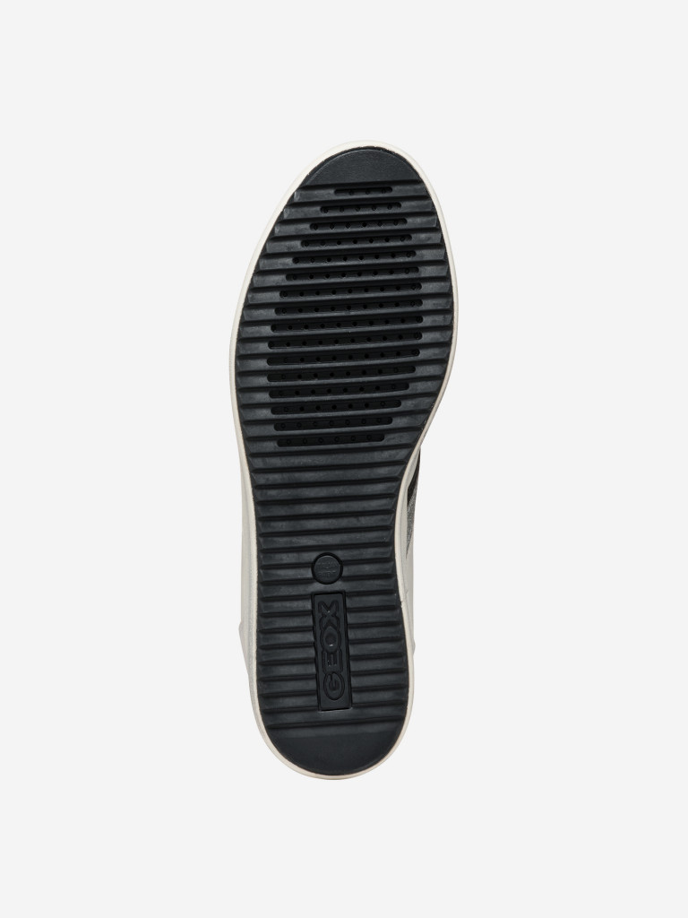 Кеды женские Geox Blomiee