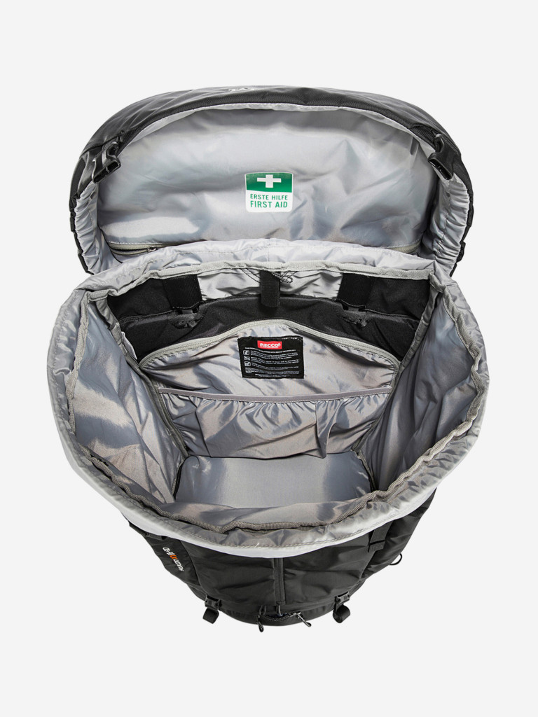 Рюкзак Tatonka YUKON X1 85+10