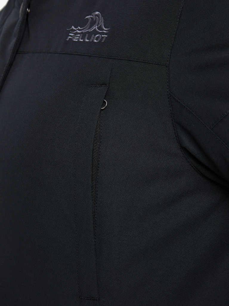 Пуховик женский Pelliot