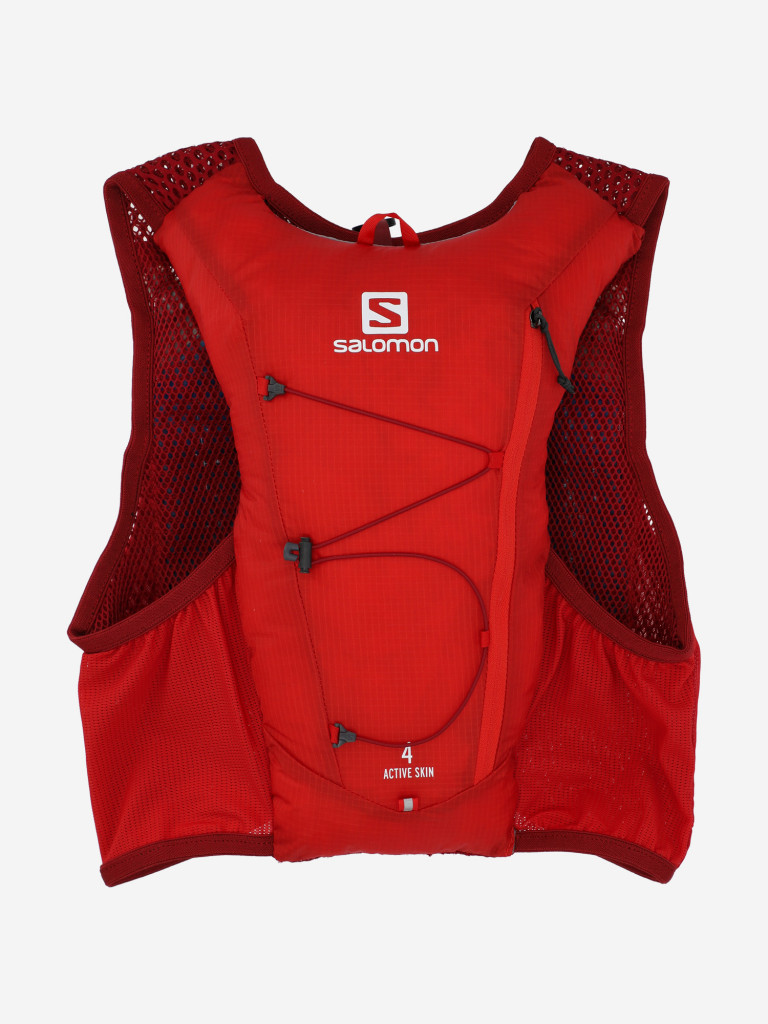 Рюкзак-жилет Salomon Active Skin 4 Set