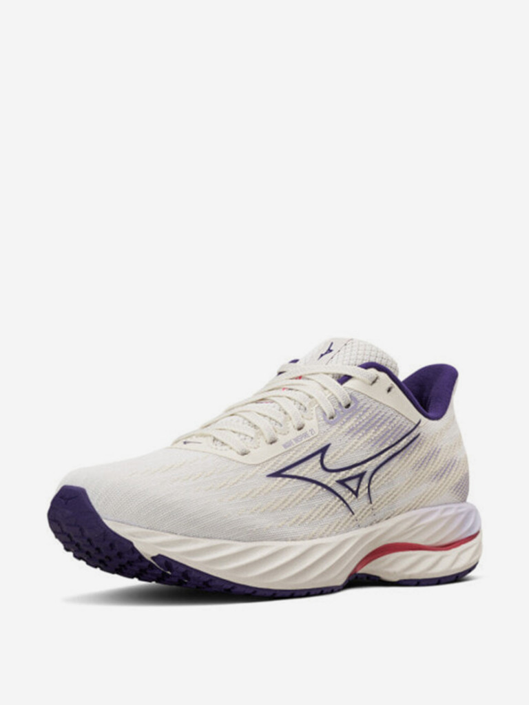 Кроссовки Mizuno Women's Wave Inspire 21