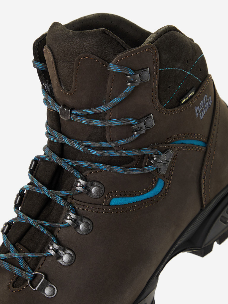 Ботинки женские HANWAG Tatra II Lady GTX