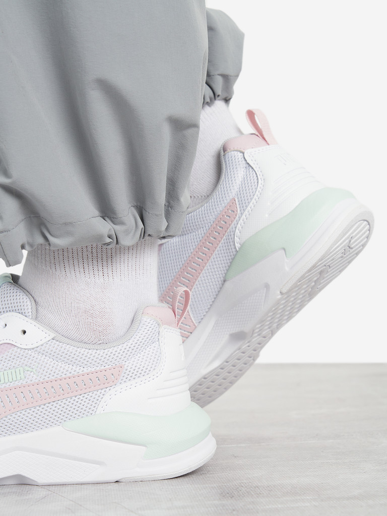 Кроссовки женские PUMA X-Ray 3 Lt