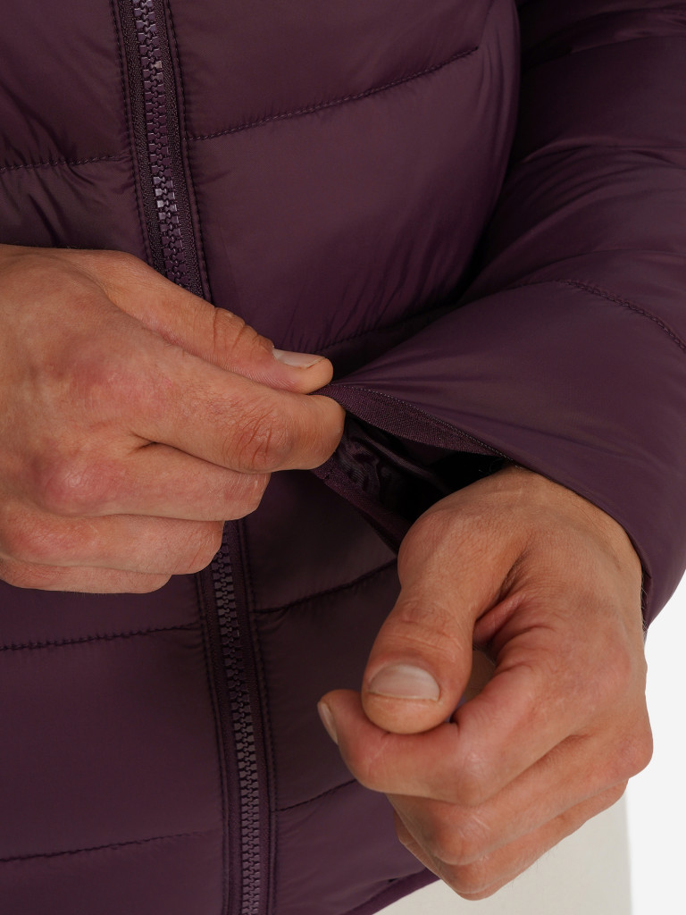 Пуховик мужской Demix