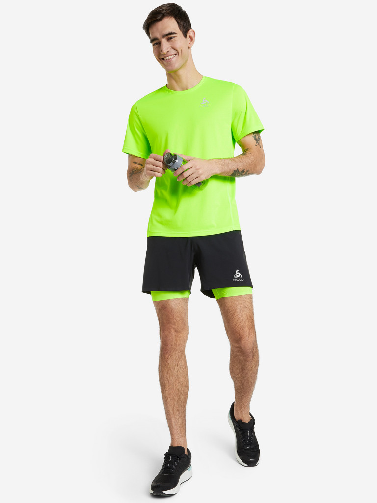 Футболка мужская Odlo Essential