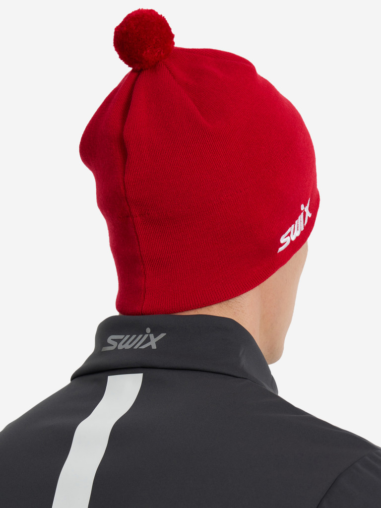 Шапка Swix Tradition