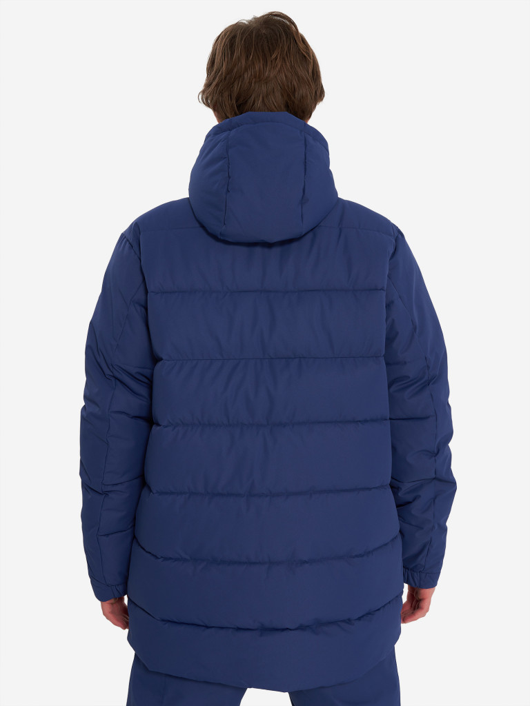 Пуховик мужской Termit