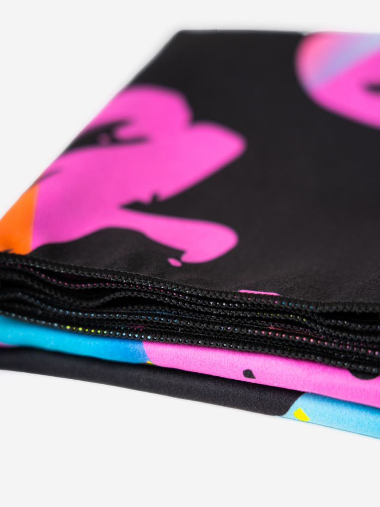 Полотенце для девочек PlayToday