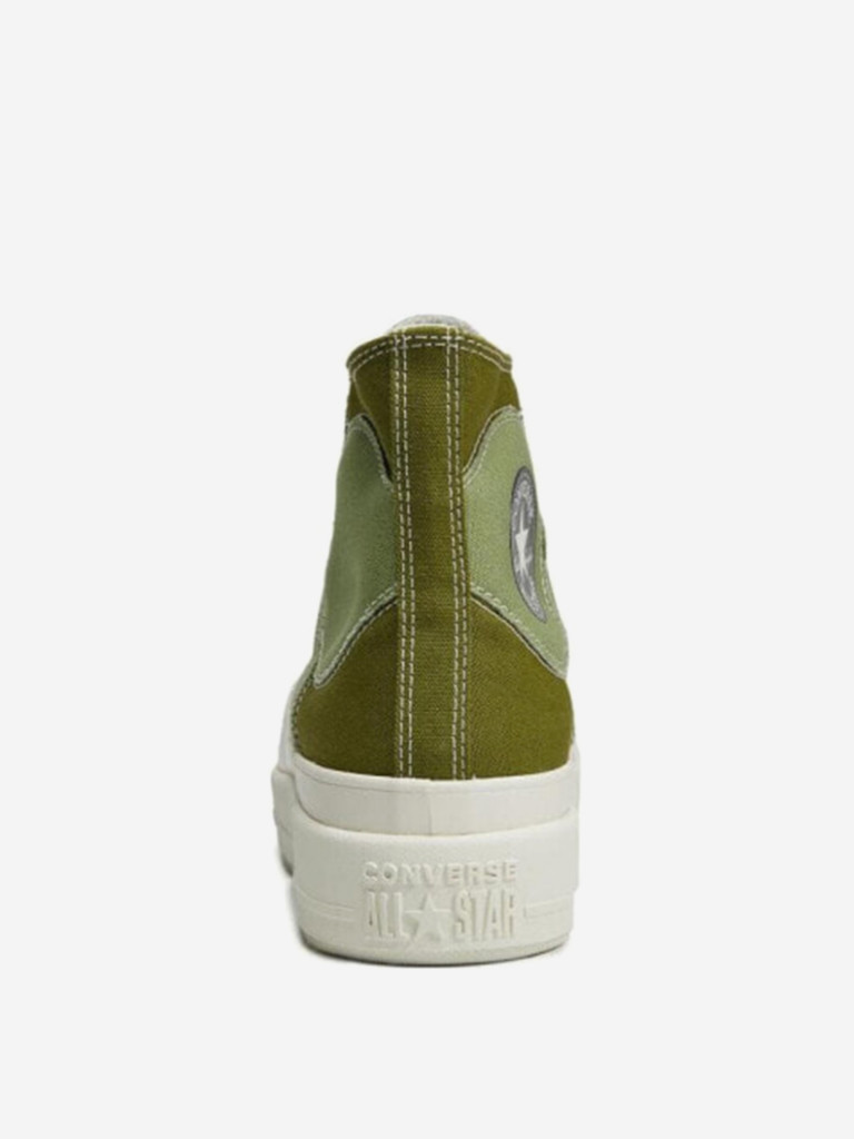 Кроссовки Converse Chuck Taylor All Star Construct High