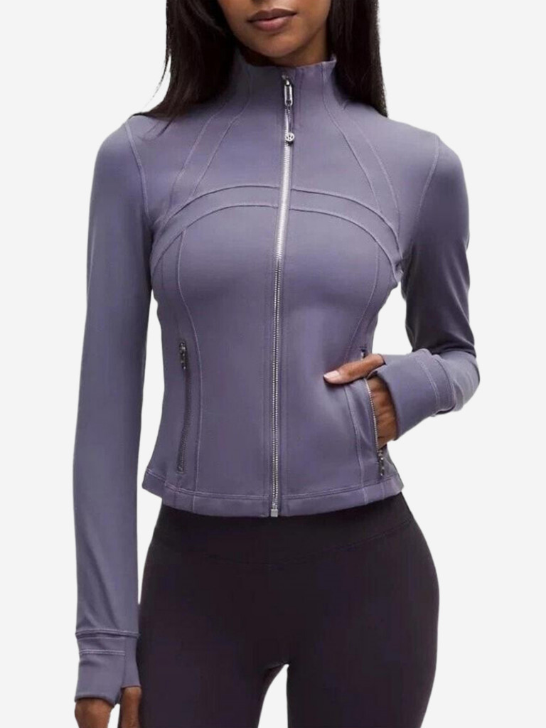 Куртка для йоги Lululemon
