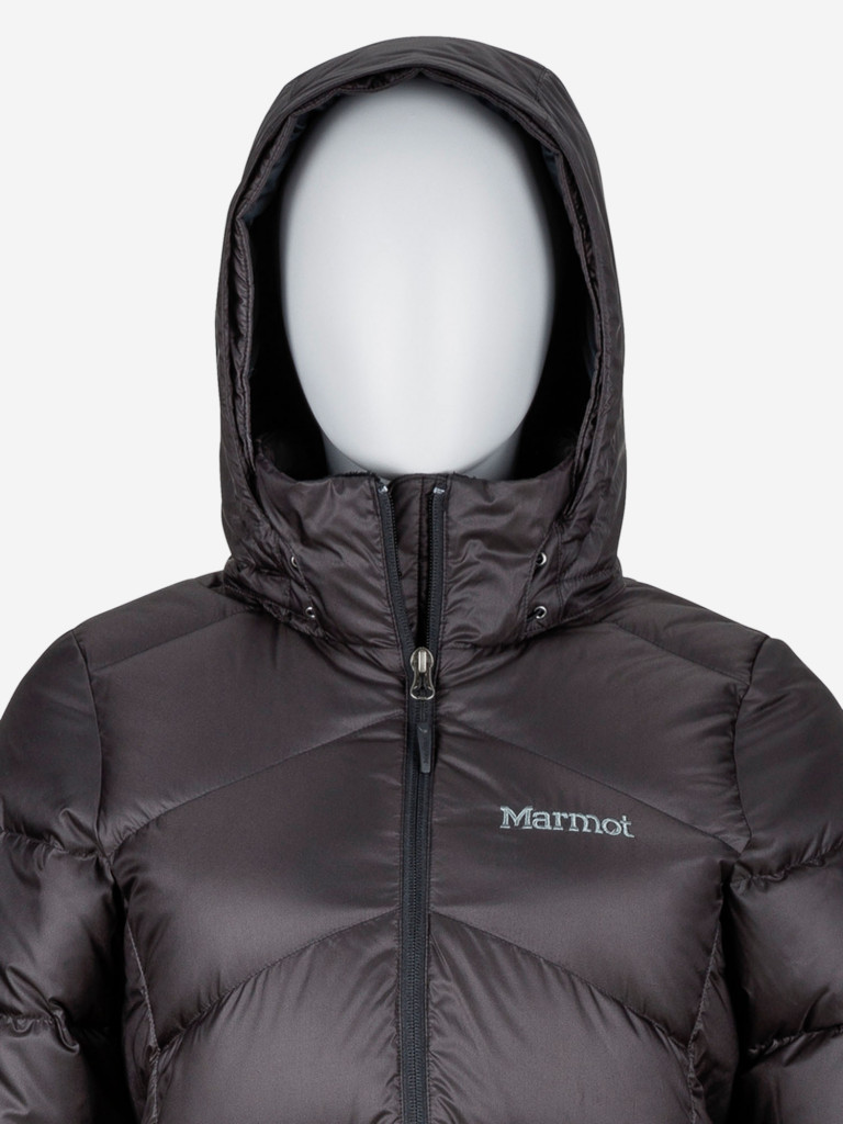 Пальто женское Marmot Montreaux Coat