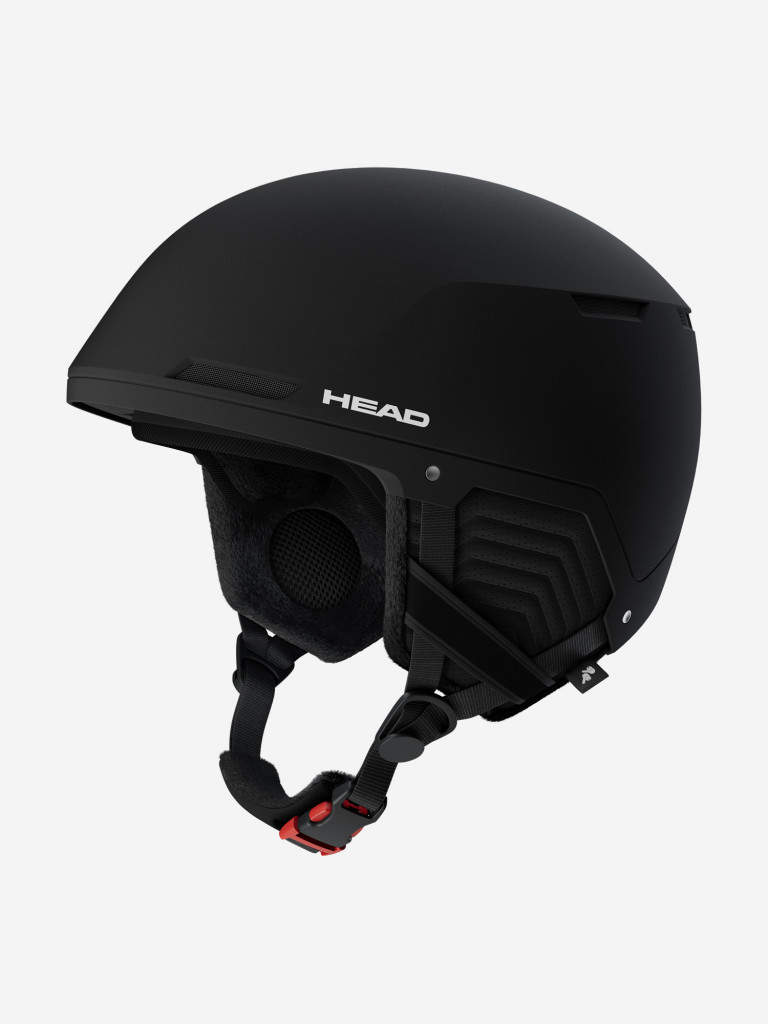 Шлем горнолыжный Head Compact PRO