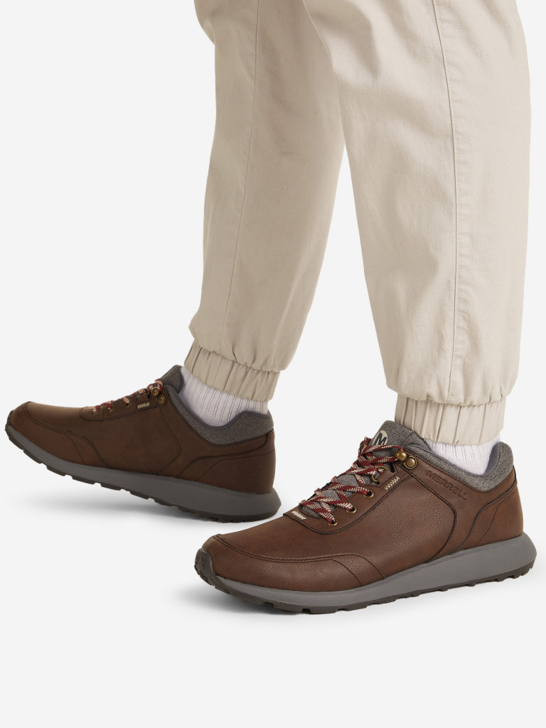 Полуботинки мужские Merrell Capron