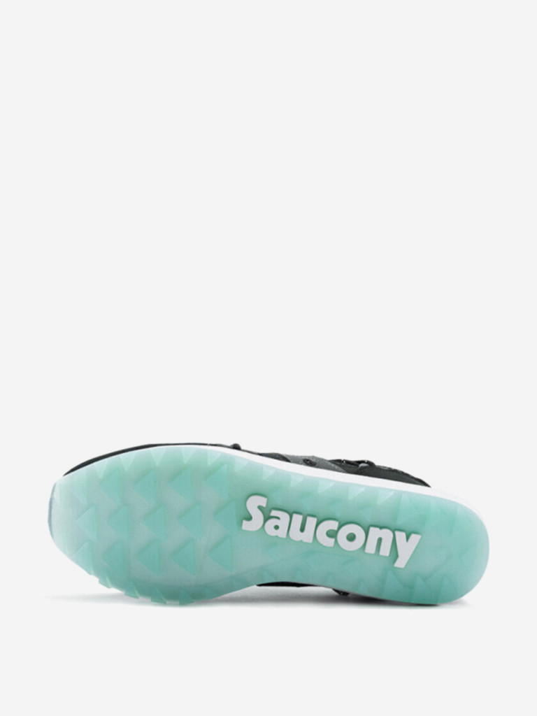 Кроссовки Saucony Jazz DST Black Reflective