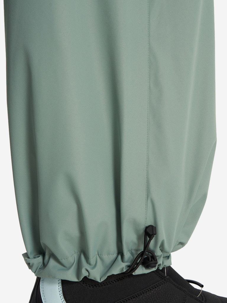 Брюки мембранные женские Termit