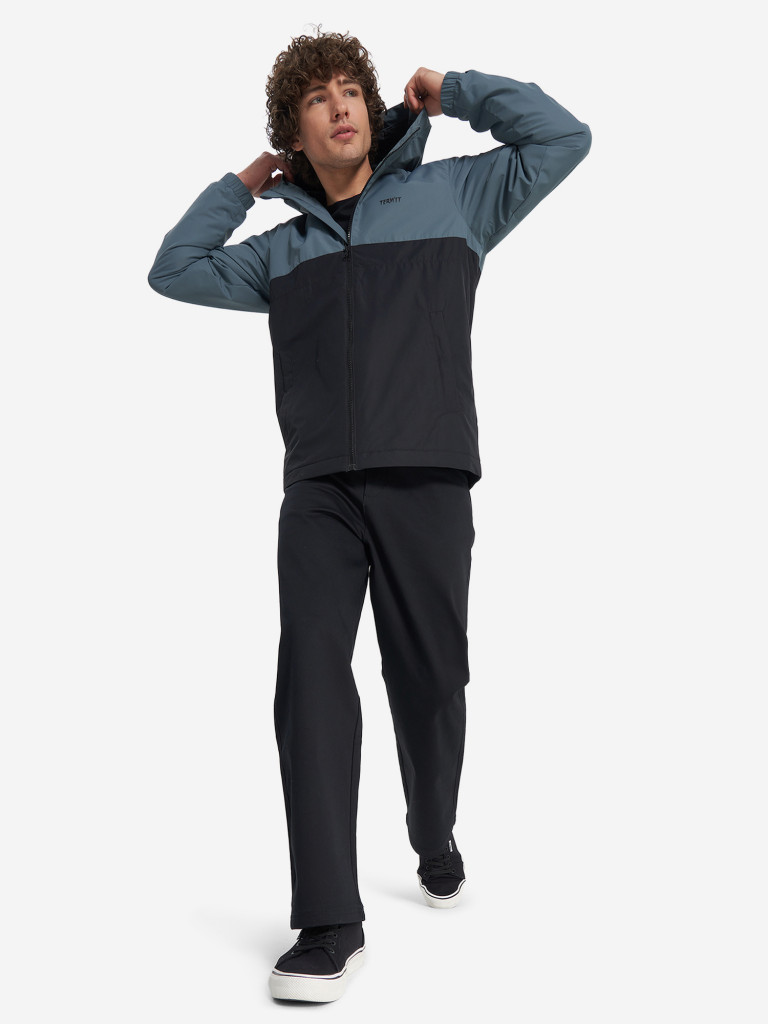 Куртка утепленная мужская Termit