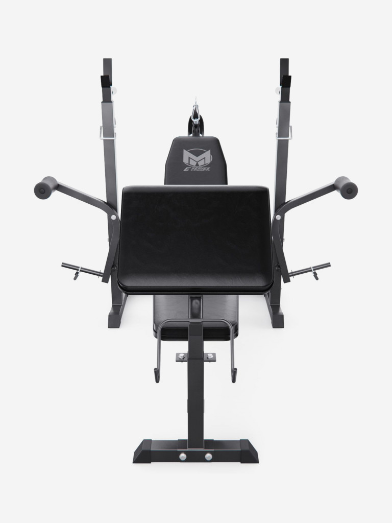 Скамья под штангу DFC GYRONETICS GN008 (два короба)