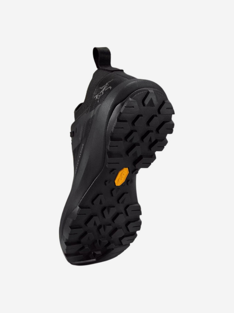 Кроссовки женские Arc'teryx Vertex Alpine