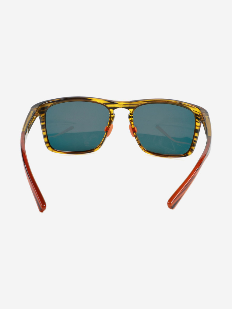 Очки солнцезащитные поляризационные Extreme Fishing Obsession OBS-141, линзы оранжевый Revo, для рыбалки и вождения