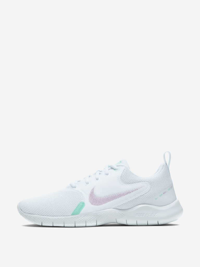 Nike flex experience rn white on sale