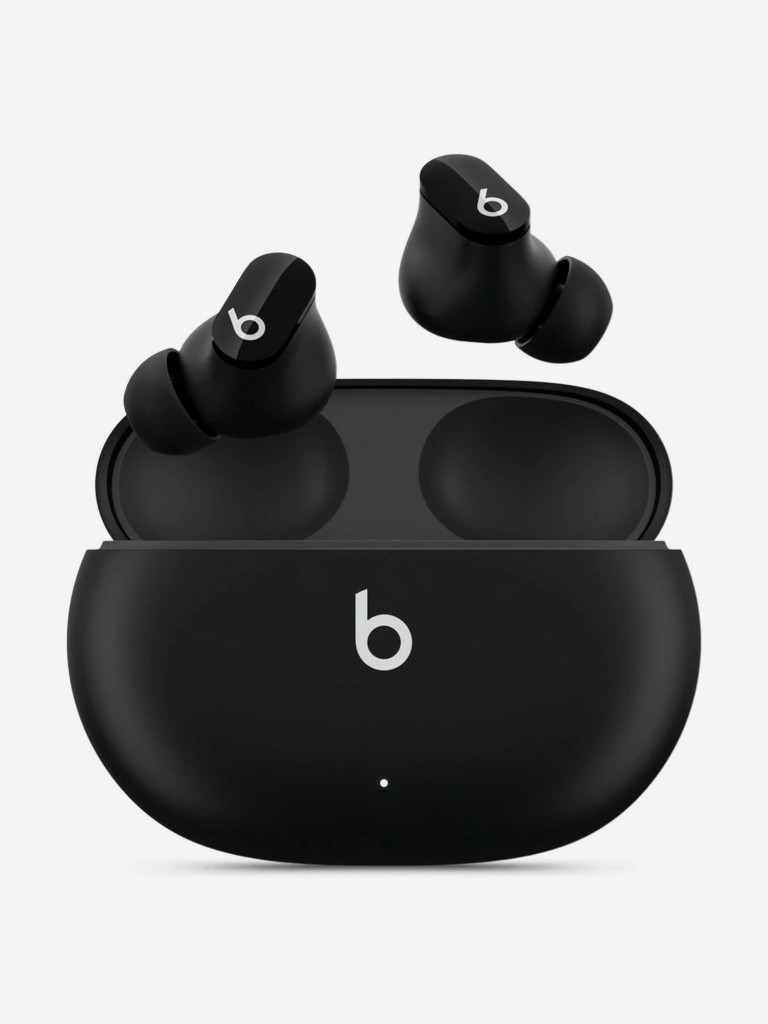 Беспроводные наушники Beats Studio Buds True, с системой шумоподавления