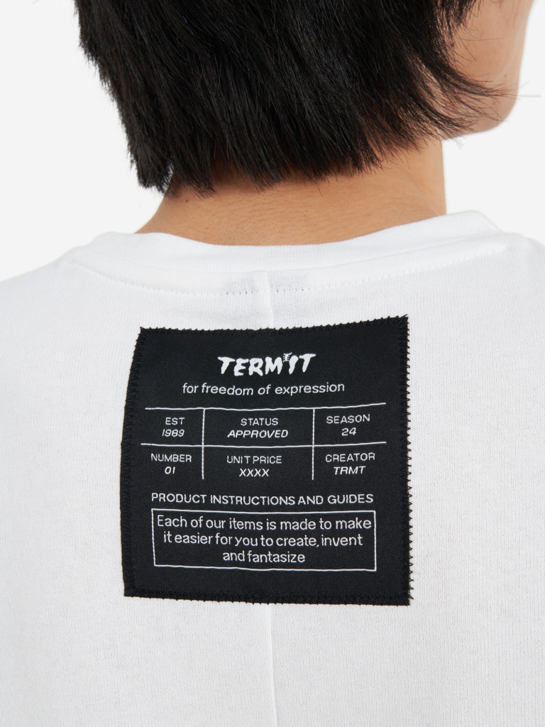 Футболка Termit
