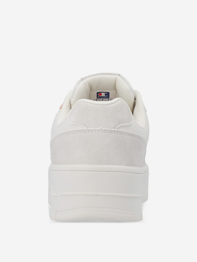Кеды женские Champion