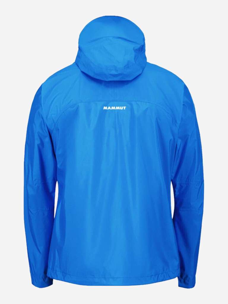 Куртка мужская MAMMUT Microlayer 2.0 Jacket